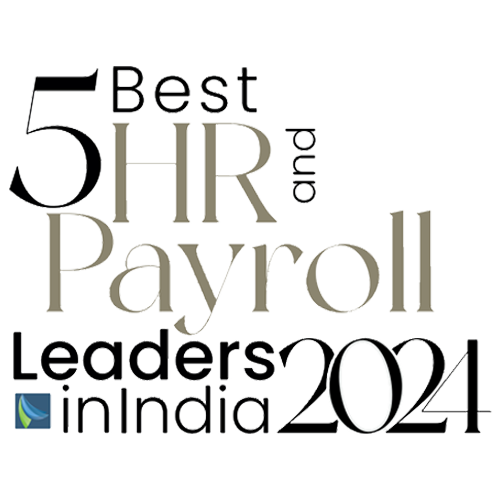 Top HRMS